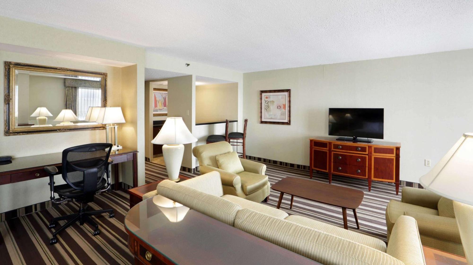 Hampton Inn Boston-Natick Exterior foto