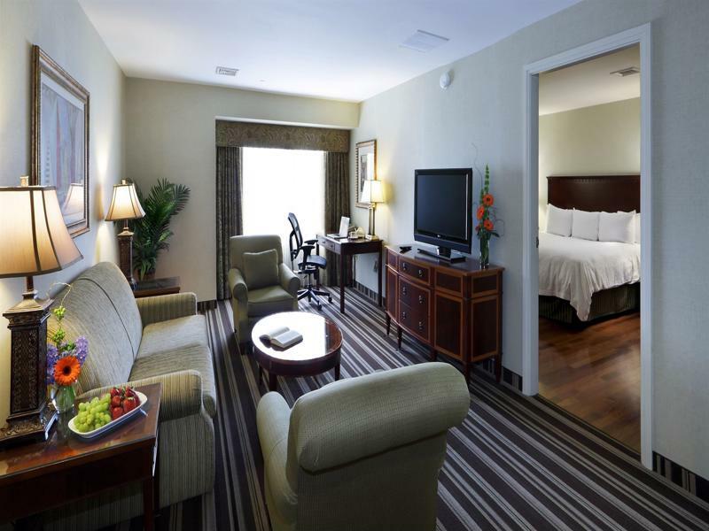 Hampton Inn Boston-Natick Exterior foto